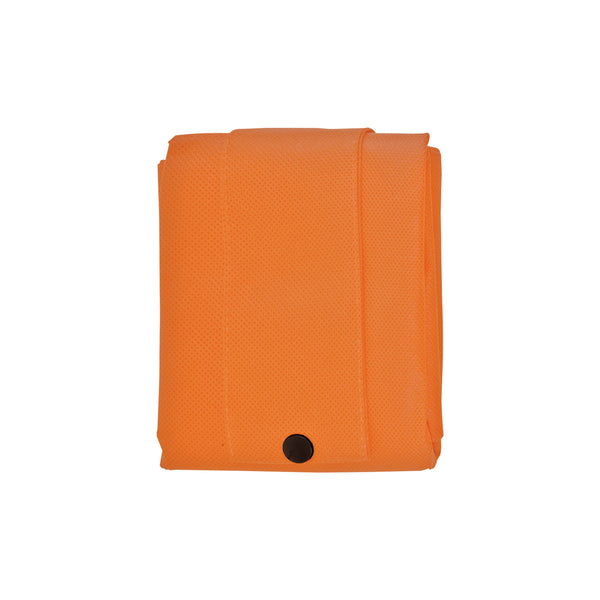 Carica l'immagine nel visualizzatore di Gallery, borse promozionali in tnt colore arancione_arancione 1189854 DET03
