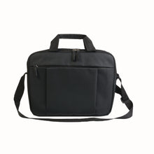 Carica l&#39;immagine nel visualizzatore di Gallery, borse porta PC e documenti personalizzate in poliestere colore nero_nero 1189856 DET01
