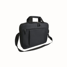 Carica l&#39;immagine nel visualizzatore di Gallery, borse porta PC e documenti personalizzate in poliestere colore nero_nero 1189856 VAR01
