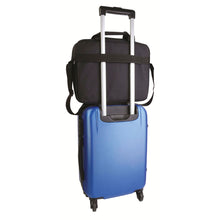Carica l&#39;immagine nel visualizzatore di Gallery, borse porta PC e documenti personalizzate in poliestere colore nero_nero 1189856 DET03
