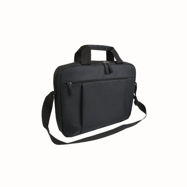 borse porta PC e documenti personalizzate in poliestere colore nero_nero 1189856 VAR01