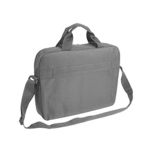 Carica l&#39;immagine nel visualizzatore di Gallery, borse porta PC e documenti personalizzate in poliestere colore grigio_grigio 1189856 DET02
