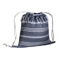 zainetti a sacco personalizzati in cotone colore blu_blu 1189857 VAR02