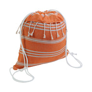 zainetti a sacco promozionali in cotone colore arancione_arancione 1189857 VAR04