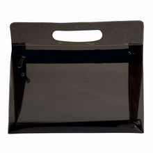 Carica l'immagine nel visualizzatore di Gallery, pochette e beauty case personalizzate in pvc colore nero_nero 1189858 DET01
