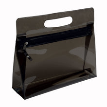 Carica l'immagine nel visualizzatore di Gallery, pochette e beauty case personalizzate in pvc colore nero_nero 1189858 VAR01
