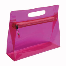 Carica l'immagine nel visualizzatore di Gallery, pochette e beauty case stampate con logo in pvc colore fuxia_fuxia 1189858 VAR03
