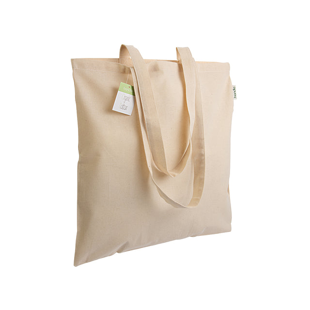 borse shopper personalizzate in cotone organico colore naturale_naturale 1189862 VAR01