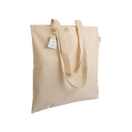 borse shopper personalizzate in cotone organico colore naturale_naturale 1189862 VAR01