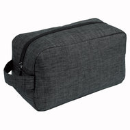 pochette e beauty case personalizzate in poliestere colore nero_nero 1189865 VAR01