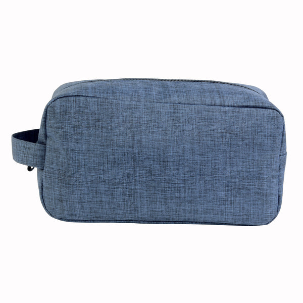 Carica l'immagine nel visualizzatore di Gallery, pochette e beauty case personalizzate in poliestere colore blu_blu 1189865 DET02

