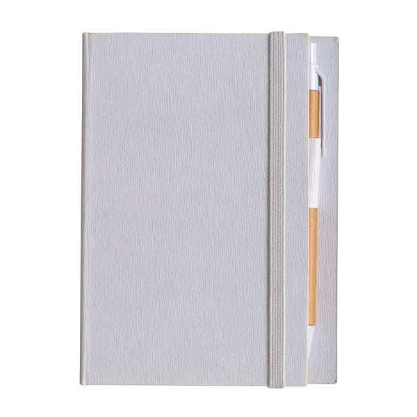 block notes e taccuini da personalizzare in carta colore bianco_bianco 1190125 VAR01