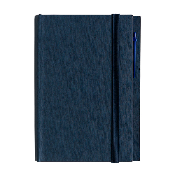 quaderni e block notes personalizzati in carta colore blu_blu 1190125 VAR02