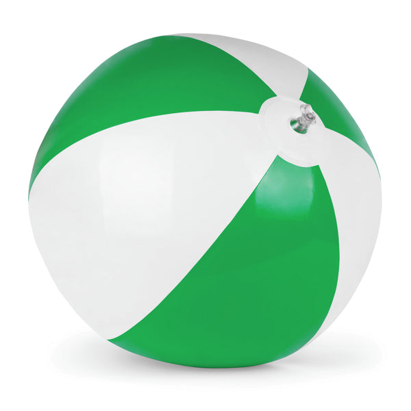 gonfiabili da mare promozionali in pvc colore verde_verde 1190127 VAR04