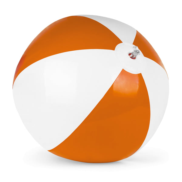 gonfiabili da mare promozionali in pvc colore arancione_arancione 1190127 VAR02