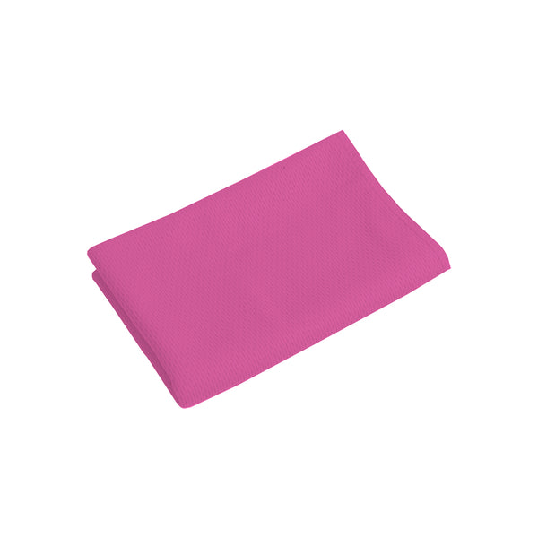 teli mare pubblicitari in microfibra colore rosa_rosa 1190141 VAR03