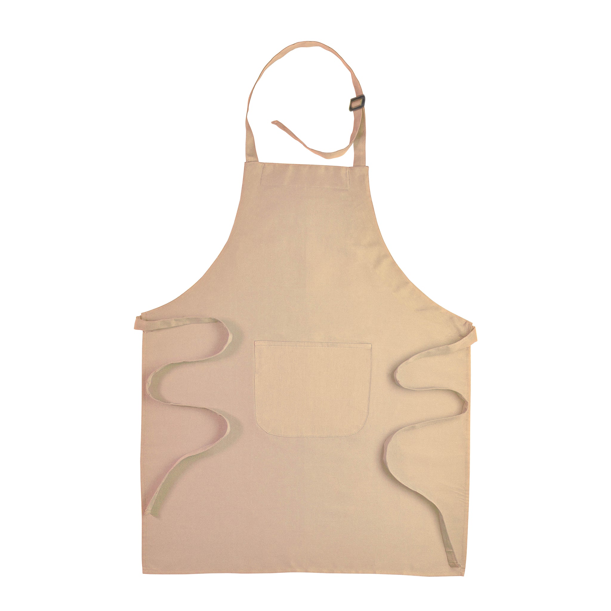 grembiuli e cappelli chef personalizzati in cotone colore naturale_naturale 1190144 VAR01