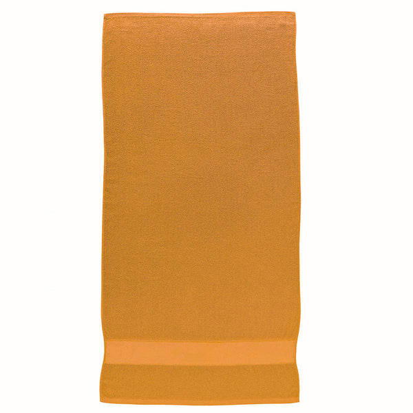 Carica l'immagine nel visualizzatore di Gallery, asciugamani promozionali in cotone colore arancione_arancione 1190148 DET01
