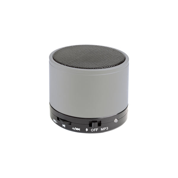 casse speaker bluetooth pubblicitarie in metallo colore argento_argento 1190205 VAR04