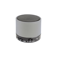 Carica l'immagine nel visualizzatore di Gallery, casse speaker bluetooth pubblicitarie in metallo colore argento_argento 1190205 VAR04
