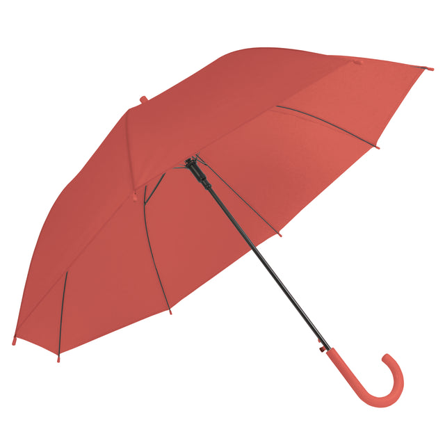 ombrelli classici personalizzabili in eva colore rosso_rosso 1190219 VAR03
