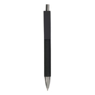 penne personalizzate in plastica colore nero_nero 1190521 VAR01