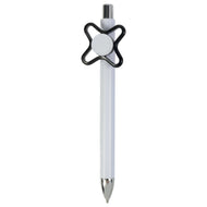 penne personalizzate in plastica colore nero_nero 1190522 VAR01
