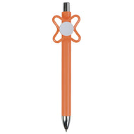 penne promozionali in plastica colore arancione_arancione 1190523 VAR03