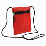 borse a tracolla promozionali in poliestere colore rosso_rosso 1190824 VAR02