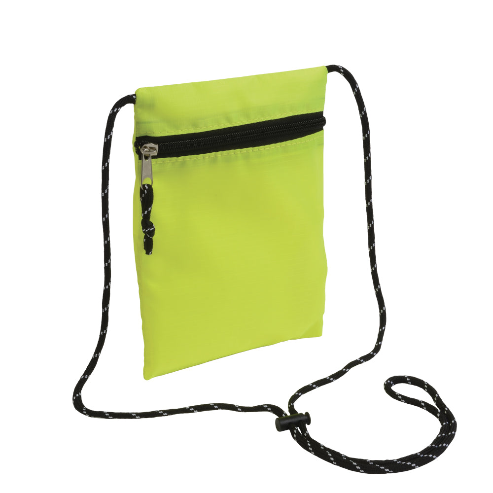 borse a tracolla personalizzabili in poliestere colore giallo_giallo 1190824 VAR03