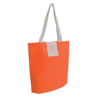 borse shopper promozionali in tnt colore arancione_arancione 1190827 VAR05