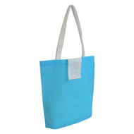 borse stampate con logo in tnt colore celeste_azzurro 1190827 VAR03