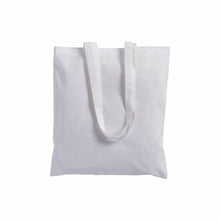 Carica l&#39;immagine nel visualizzatore di Gallery, shopper da personalizzare in cotone colore bianco_bianco 1190828 DET01
