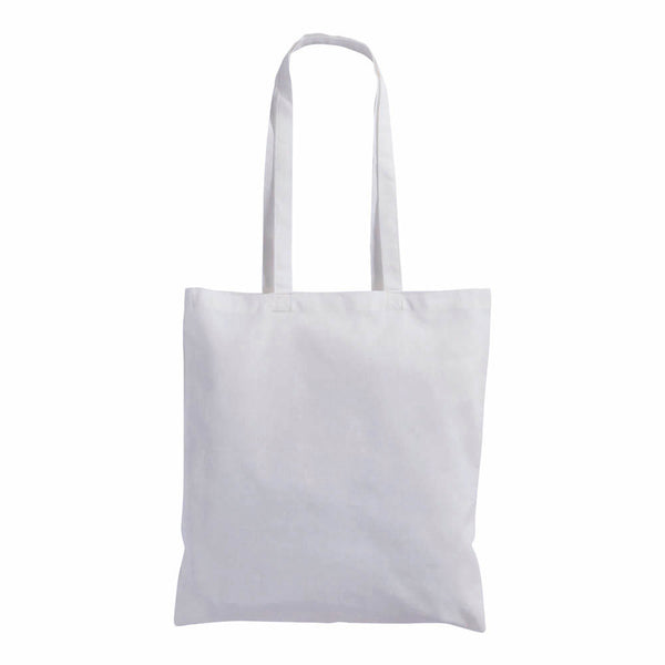 Carica l&#39;immagine nel visualizzatore di Gallery, shopper da personalizzare in cotone colore bianco_bianco 1190828 DET02
