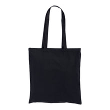 Carica l&#39;immagine nel visualizzatore di Gallery, borse personalizzate in cotone colore nero_nero 1190828 DET02
