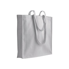 Carica l&#39;immagine nel visualizzatore di Gallery, shopper da personalizzare in cotone colore bianco_bianco 1190829 VAR02
