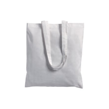 Carica l&#39;immagine nel visualizzatore di Gallery, shopper da personalizzare in cotone colore bianco_bianco 1190829 DET01
