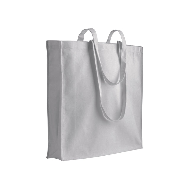 shopper da personalizzare in cotone colore bianco_bianco 1190829 VAR02