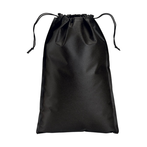 Carica l'immagine nel visualizzatore di Gallery, sacchetti regalo personalizzati in tnt colore nero_nero 1190838 DET01
