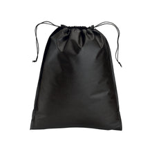 Carica l'immagine nel visualizzatore di Gallery, sacchetti regalo personalizzati in tnt colore nero_nero 1190839 DET01
