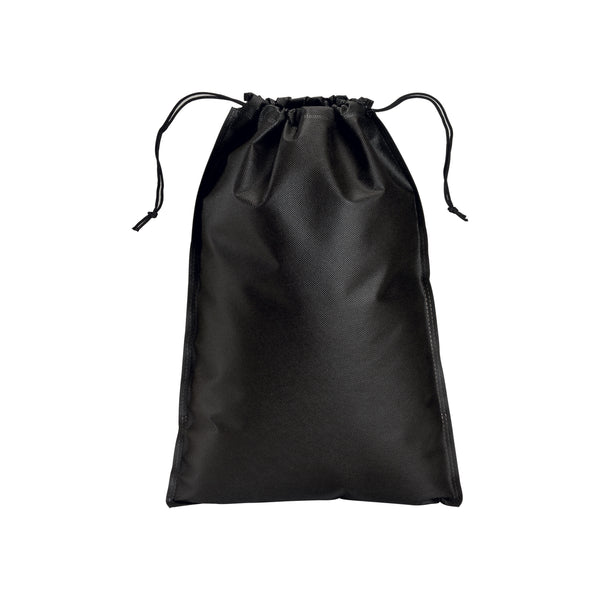 Carica l'immagine nel visualizzatore di Gallery, sacchetti regalo personalizzati in tnt colore nero_nero 1190840 DET01
