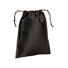 Carica l'immagine nel visualizzatore di Gallery, sacchetti regalo personalizzati in tnt colore nero_nero 1190841 DET01
