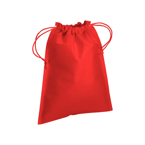 Carica l'immagine nel visualizzatore di Gallery, sacchetti regalo personalizzabili in tnt colore rosso_rosso 1190841 DET01
