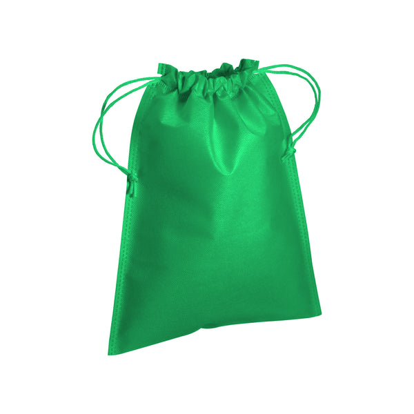 sacchetti regalo promozionali in tnt colore verde_verde 1190841 VAR08