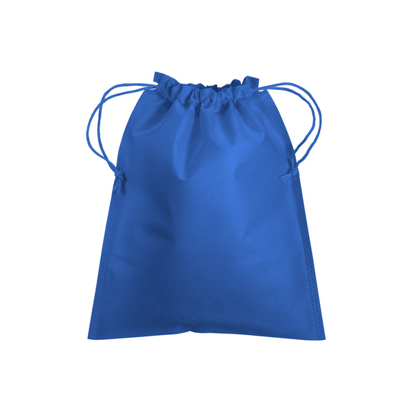 Carica l'immagine nel visualizzatore di Gallery, sacchetti regalo personalizzati in tnt colore royal_royal 1190841 DET01
