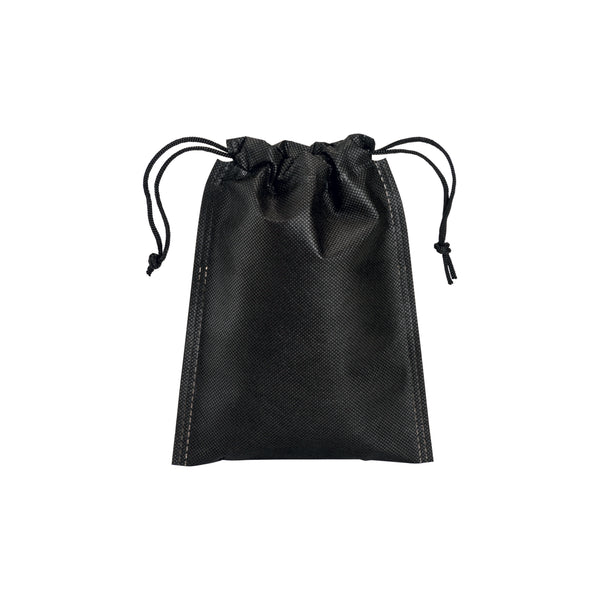 Carica l'immagine nel visualizzatore di Gallery, sacchetti regalo personalizzati in tnt colore nero_nero 1190842 DET01
