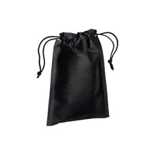Carica l'immagine nel visualizzatore di Gallery, sacchetti regalo personalizzati in tnt colore nero_nero 1190842 VAR02
