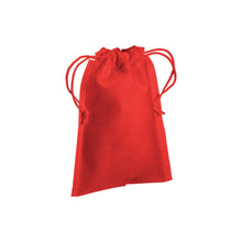 Carica l'immagine nel visualizzatore di Gallery, sacchetti regalo personalizzabili in tnt colore rosso_rosso 1190842 VAR04
