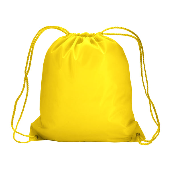 Carica l&#39;immagine nel visualizzatore di Gallery, zainetti a sacco personalizzabili in poliestere colore giallo_giallo 1190847 DET01
