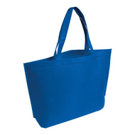 borse shopper personalizzabili in tnt colore royal_royal 1190851 VAR09